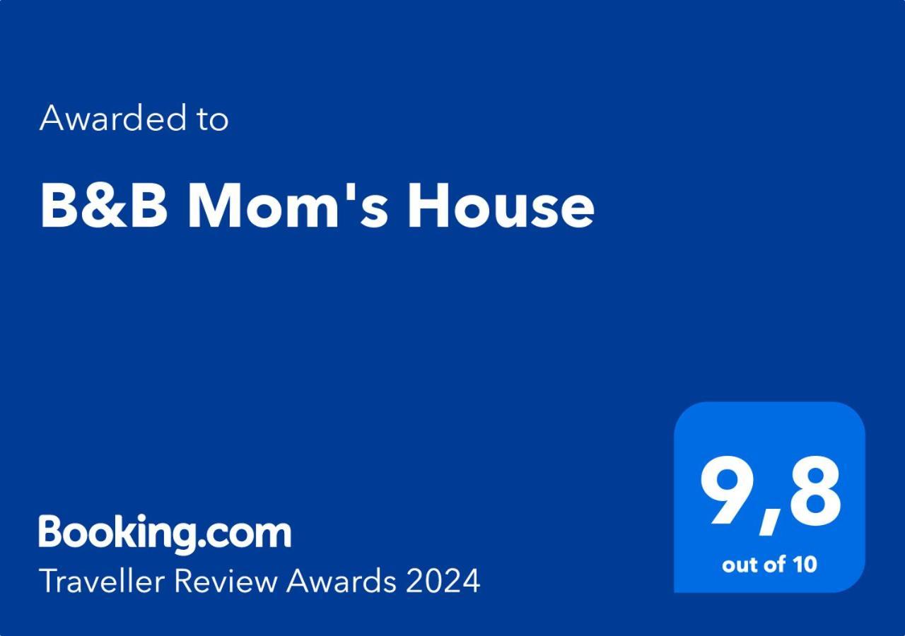 B&B Mom'S House 푸에르토 아벤투라스 외부 사진