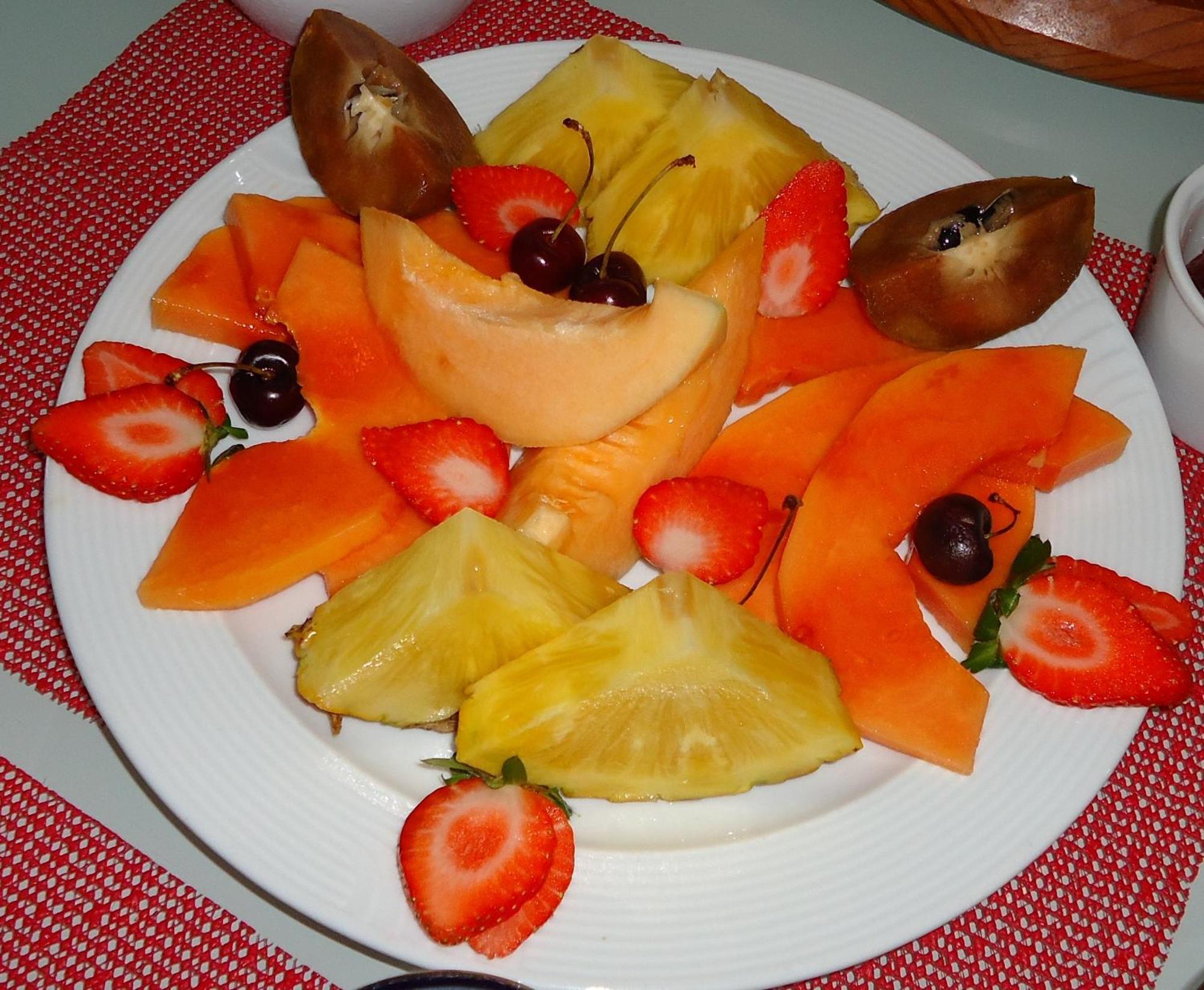 B&B Mom'S House 푸에르토 아벤투라스 외부 사진