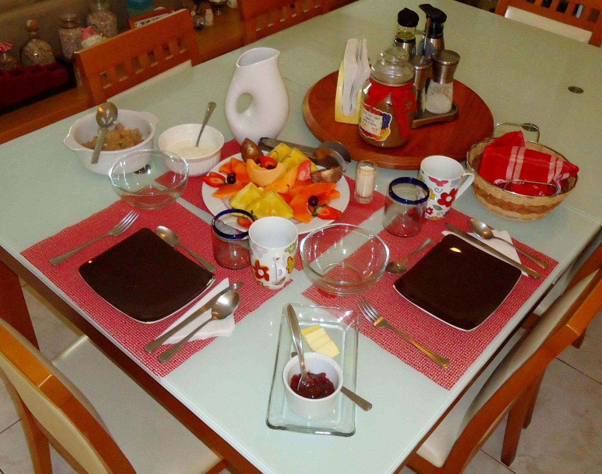 B&B Mom'S House 푸에르토 아벤투라스 외부 사진