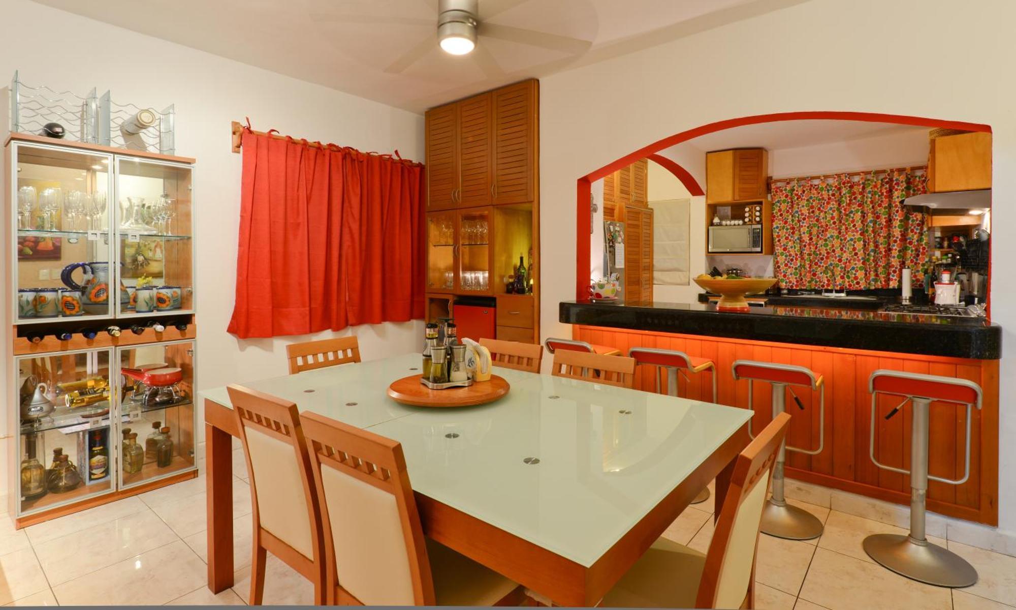 B&B Mom'S House 푸에르토 아벤투라스 외부 사진
