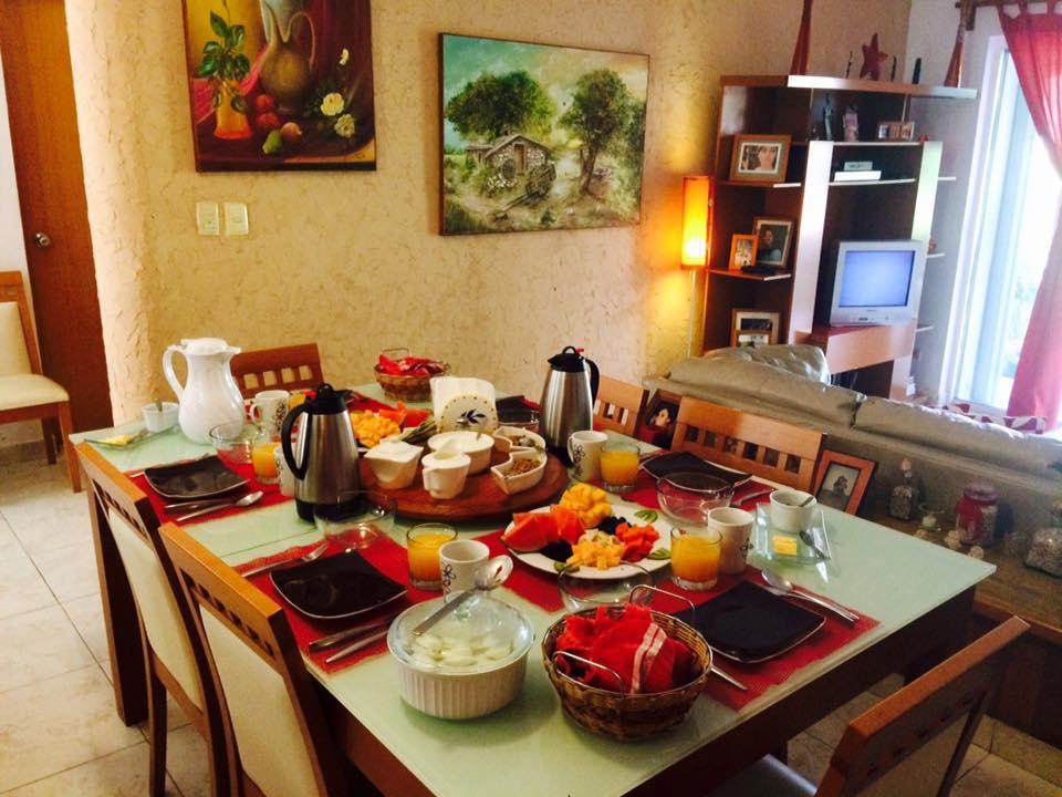 B&B Mom'S House 푸에르토 아벤투라스 외부 사진